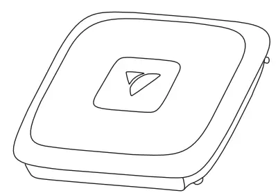 veea VHE10 Smart Computing Hub-fig1