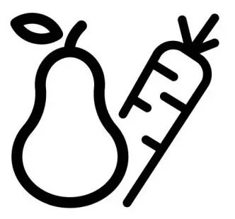 beko RCNA406I40WN Refrigerator and Freezer