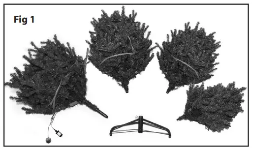 ASSEMBLY INSTRUCTIONS