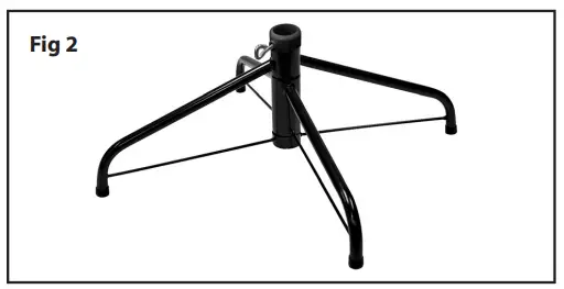 ASSEMBLY INSTRUCTIONS