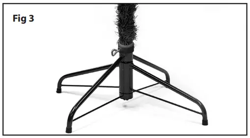 ASSEMBLY INSTRUCTIONS