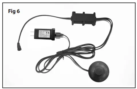 ASSEMBLY INSTRUCTIONS