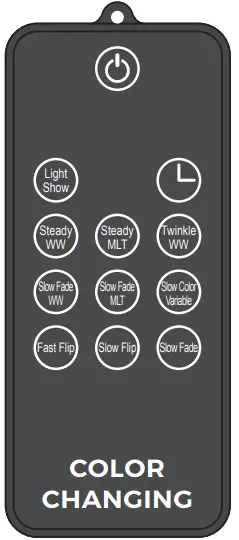 REMOTE CONTROL OPERATION