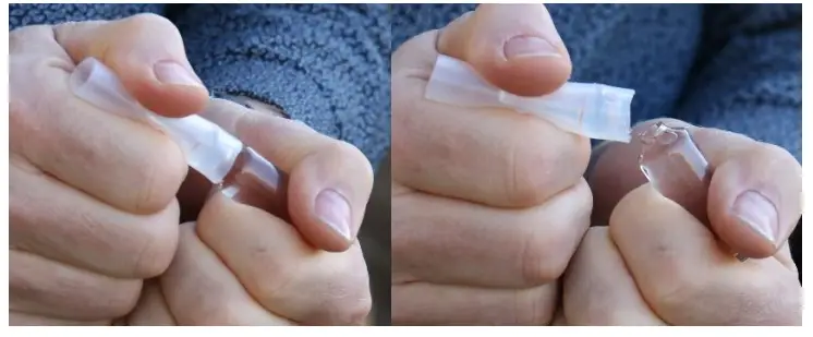 UNISENSE N2O Sensor Calibration Kit - FIG 1