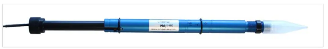 UNISENSE N2O Sensor Calibration Kit - FIG 2