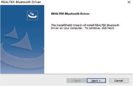 XFANIC B108 - Step 4