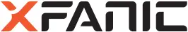 XFANIC logo m1