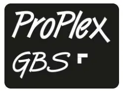 ProPlex GBS 28 Port Gigabit Switch with LCD Control Module - BOOT SCREE
