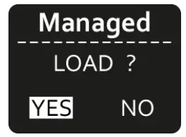 ProPlex GBS 28 Port Gigabit Switch with LCD Control Module - LEFT and RIGHT