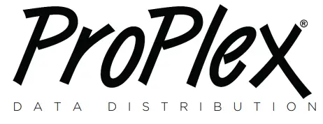 ProPlex logo