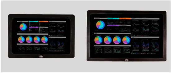 innon TPC156 A100 15 6 Inch Touch Pane