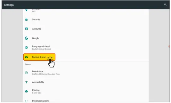 innon TPC156 A100 15 6 Inch Touch Pane - Touch