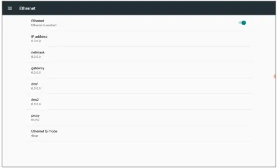 innon TPC156 A100 15 6 Inch Touch Pane - configured