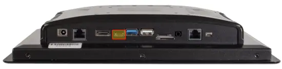 innon TPC156 A100 15 6 Inch Touch Pane - connected