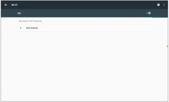 innon TPC156 A100 15 6 Inch Touch Pane - connectivity
