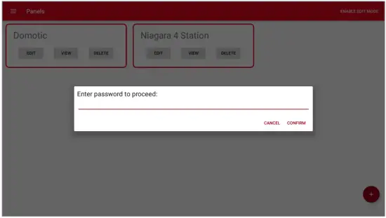 innon TPC156 A100 15 6 Inch Touch Pane - corner