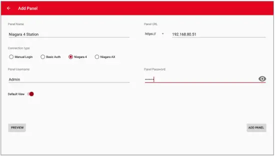 innon TPC156 A100 15 6 Inch Touch Pane - number