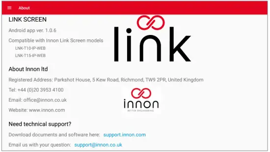 innon TPC156 A100 15 6 Inch Touch Pane - regarding