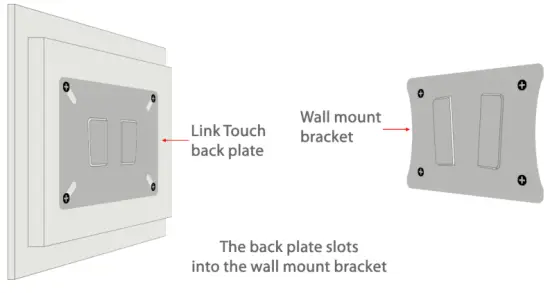 innon TPC156 A100 15 6 Inch Touch Pane - ves connected