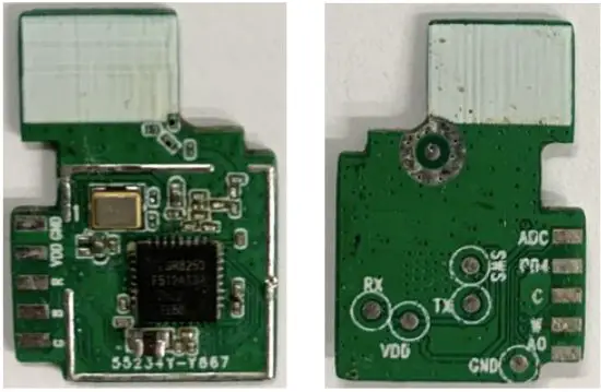 Ehong BT001 Small Size BLE Bluetooth 5.0 mesh Module - BT