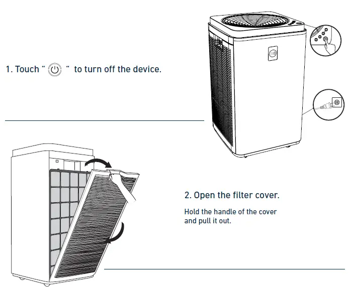HATHASPACE-HSP003-Dual-Filtration-System-Air-Purifier-5