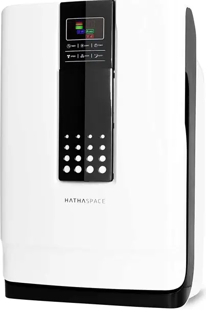 HATHASPACE-HSP003-Dual-Filtration-System-Air-Purifier