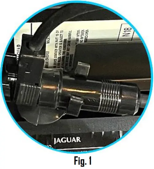 Installing audio module