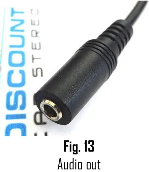 Bluetooth module installation