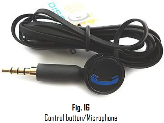 Bluetooth module installation