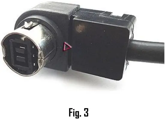 Installing audio module