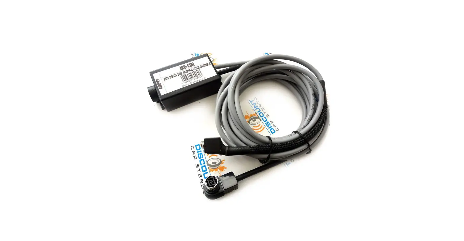 Jaguar Jag-hf Xj & Xk With Cd Changer Installation Guide Jaguar Jag-hf Xj & Xk With Cd Changer Installation Guide