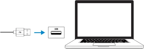 DELL WH1022 - Set up 2