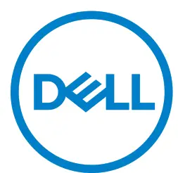 DELL logo