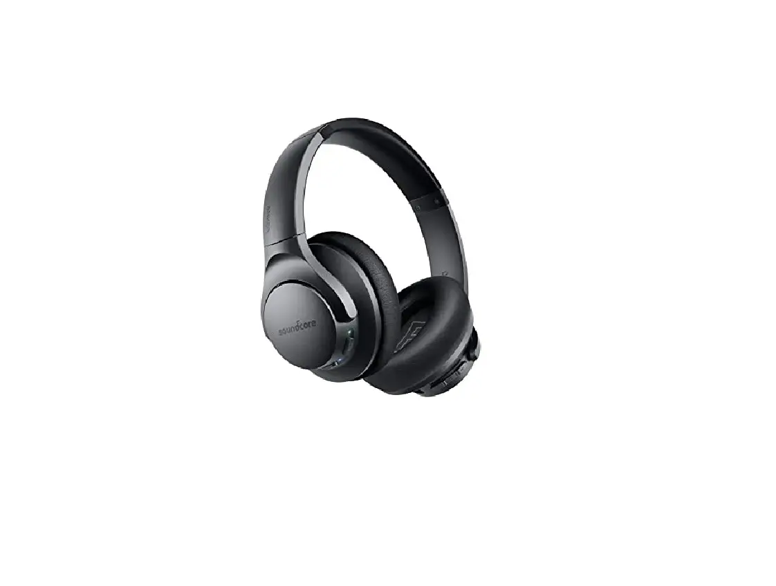 Anker Soundcore Life Q20 Noise Canceling Headphones-complete Features/instructions