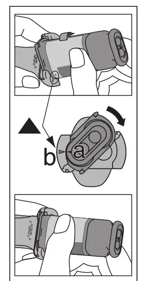 FujiCEM GC004647 2 Automix Dispenser - INTENDED USE fig 2