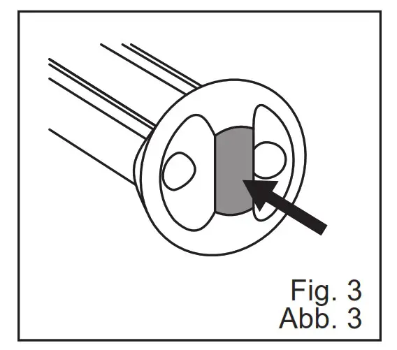 FujiCEM GC004647 2 Automix Dispenser - INTENDED USE fig 3