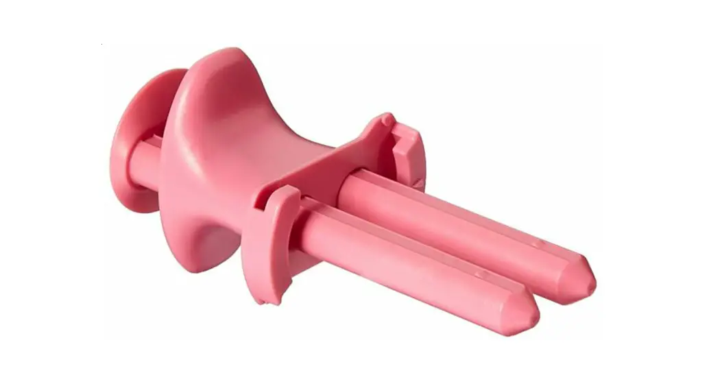 Fujicem Gc004647 2 Automix Dispenser Instruction Manual