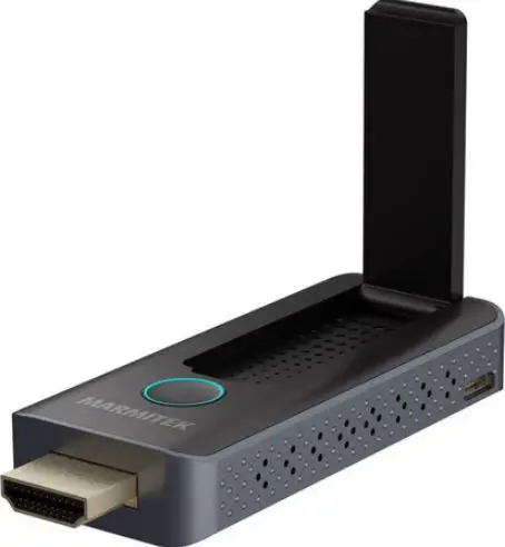 MARMITEK-Stream-S1-Pro-wireless-presentation-system-HDMI-Dongle