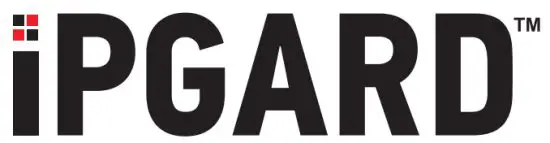 IPGARD logo