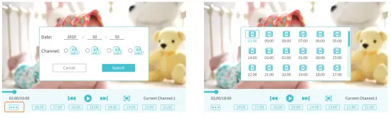 HeimVision Soothe 3 Video Monitoring System - fig18