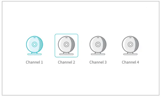 HeimVision Soothe 3 Video Monitoring System - fig3