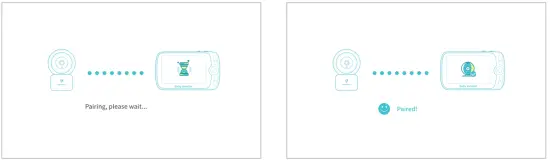 HeimVision Soothe 3 Video Monitoring System - fig4