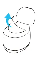 Kurdene-S8-Pro-Wireless-Bluetooth-Earbuds-fig7