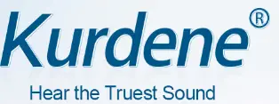 Kurdene-logo
