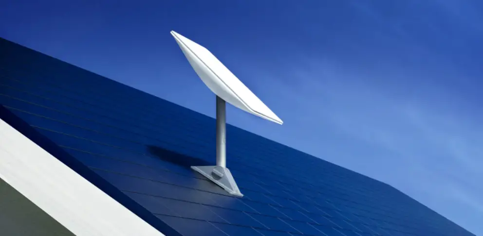 Starlink Rectangular Satellite-internet Dish Installation Guide