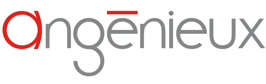 angenieux -logo