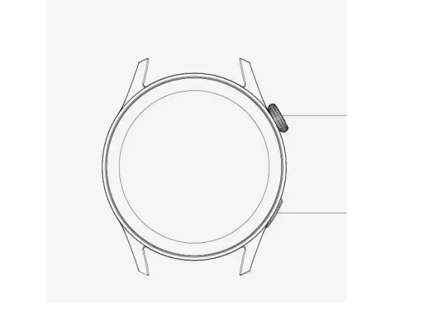 Shenzhen-Xinkeying-Technology-DT3MAX-Sports-Smart-Watch-1