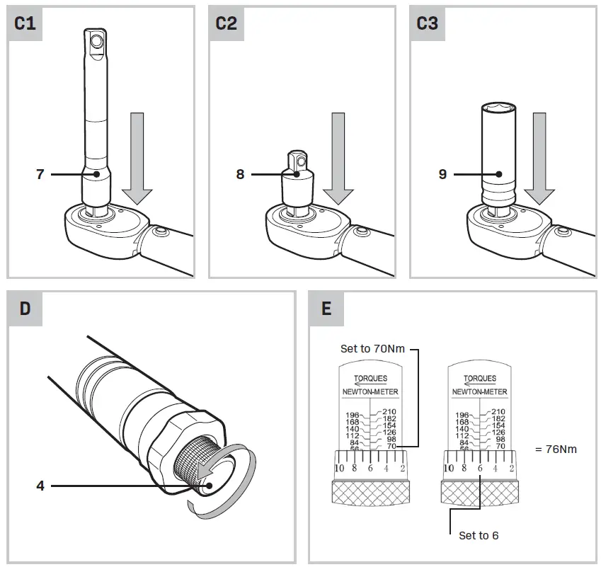 VONROC-TW501XX-Torque-Wrench-FIG-3