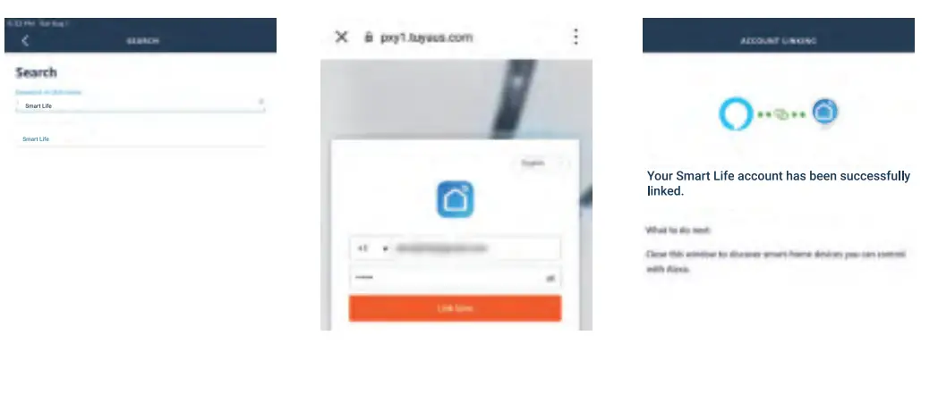 LEDMUNDO DL09-A60 6-Inch Smart Downlight - app 4
