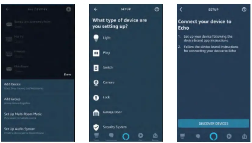 LEDMUNDO DL09-A60 6-Inch Smart Downlight - app2